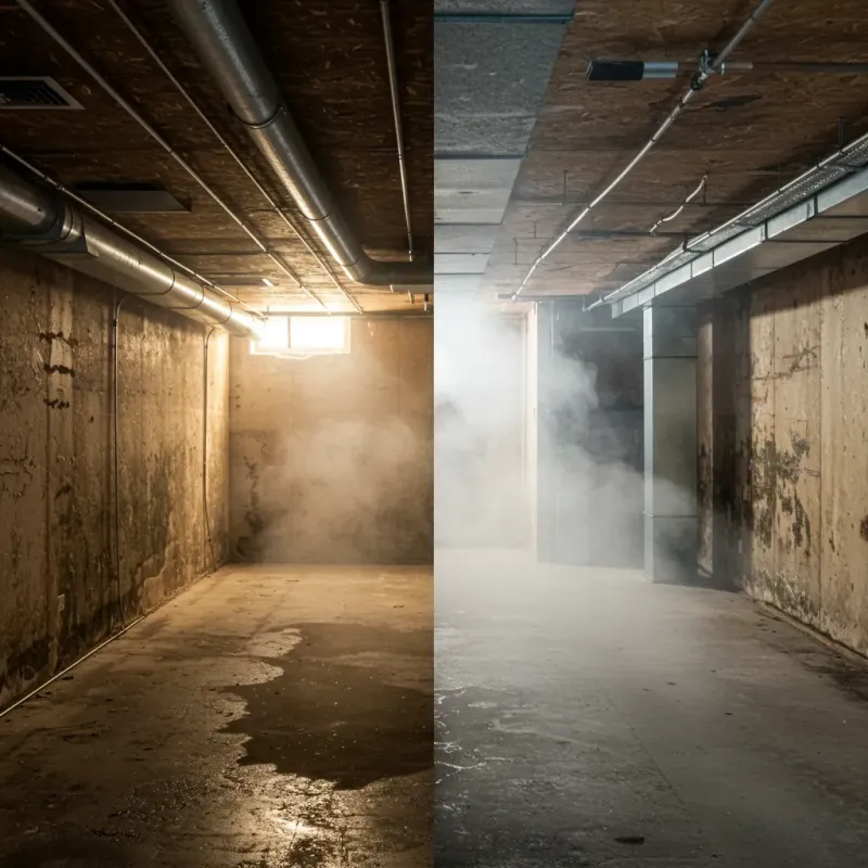 Professional Odor Removal in Cuero, TX